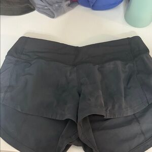 Lululemon Speed Ups 2.5 inch